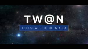 A Critical Preflight Test for Artemis I on This Week @NASA – September 23, 2022